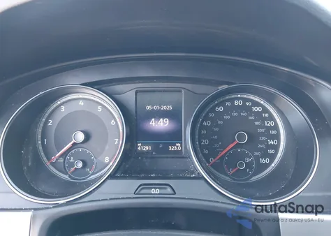 2021 Volkswagen Atlas 3.6L V6 Se W/Technology from USA, damaged, VIN 1V2WR2CA9MC608750